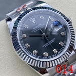 ロレックスコピー時計 319モデル